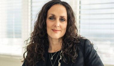 ROI-NJ: Women of Inspiration – Elaine Rocha, CEO, Madison Square Boys & Girls Club