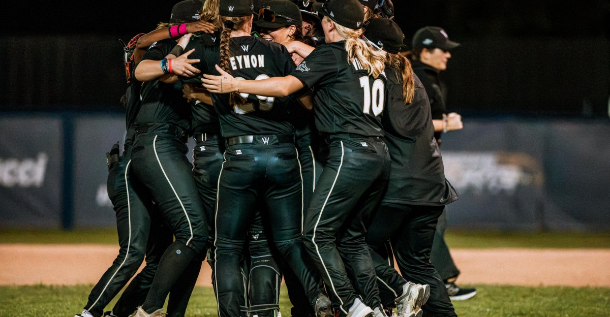 L.A. Queens vs. San Francisco Firebells — WPBL Championship discussion thread