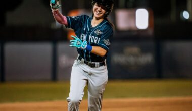 L.A. Queens vs. New York Heights — WPBL Playoff discussion thread