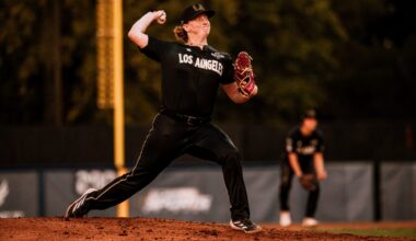 Queens chip away at Firebells, win Championship Series opener