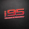 WRKI and WINE logo