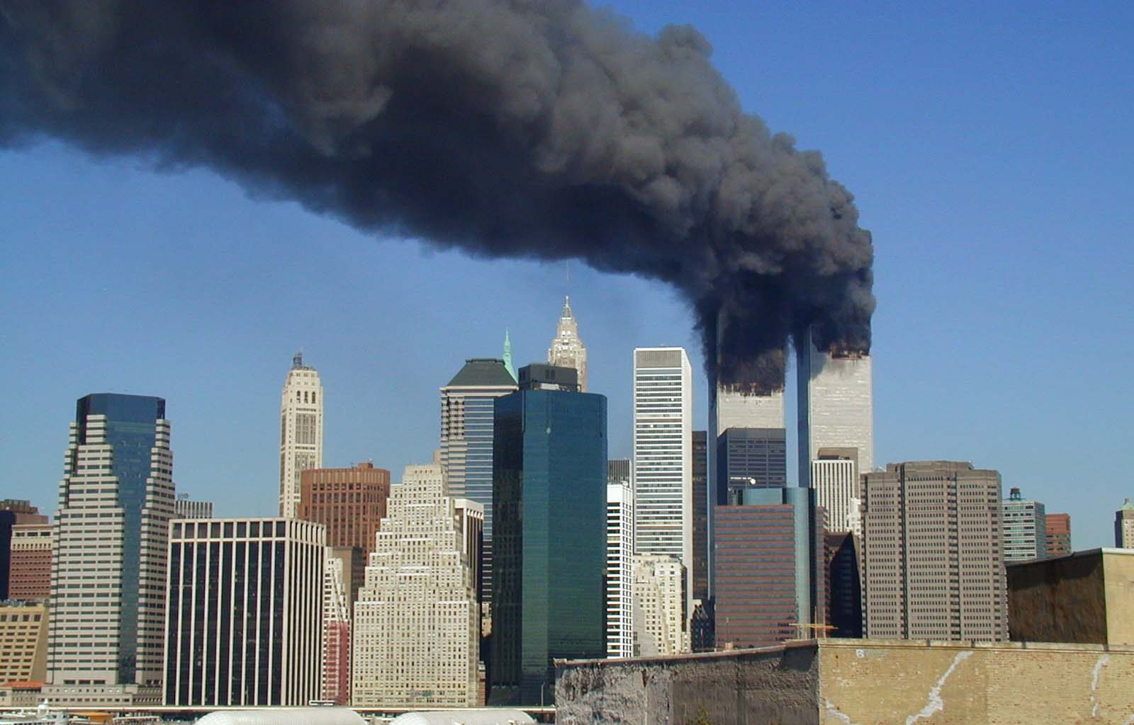 NYC officials release long-sought 9/11 air quality documents