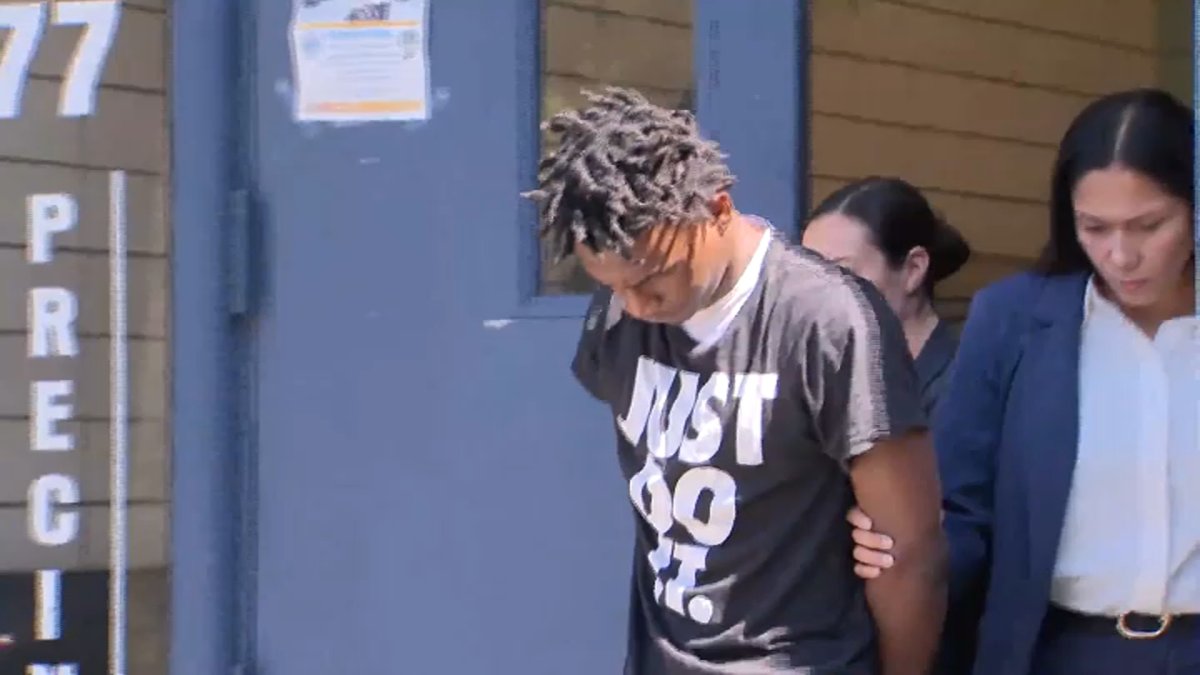 Teen arrested in West Indian Day Parade shooting was out on bail – NBC New York