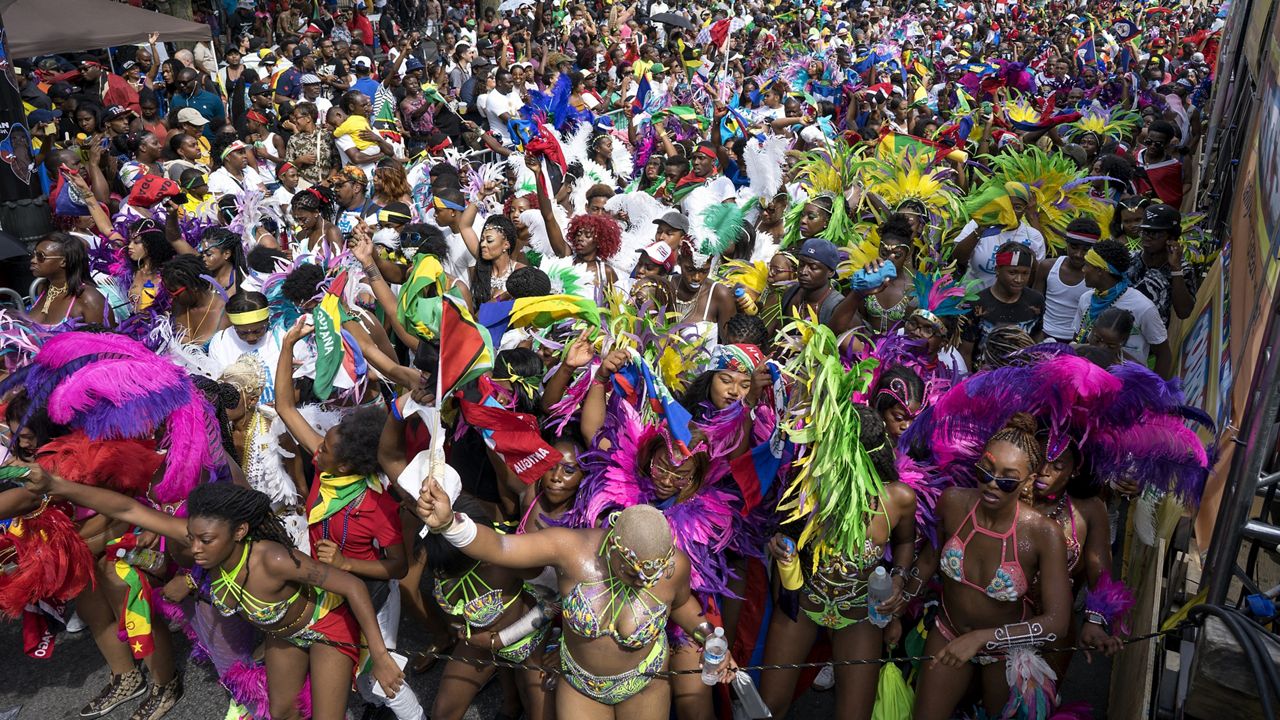 West Indian American Day Parade