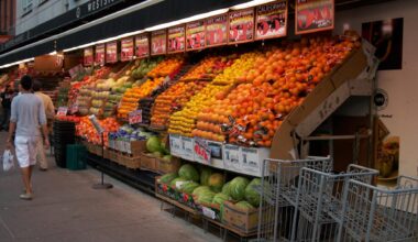 Mamdani announces plan to open new city-owned grocery stores