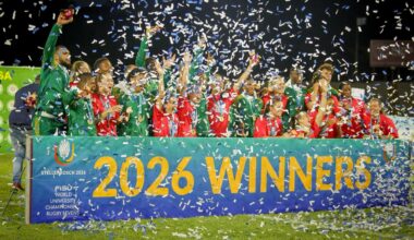 Hosts South Africa and Canada crowned rugby sevens kings and queens