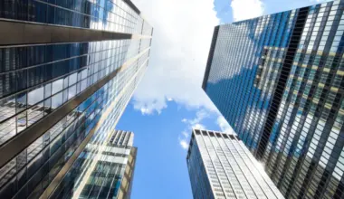 Manhattan Class B Offices Add Amenities to Compete