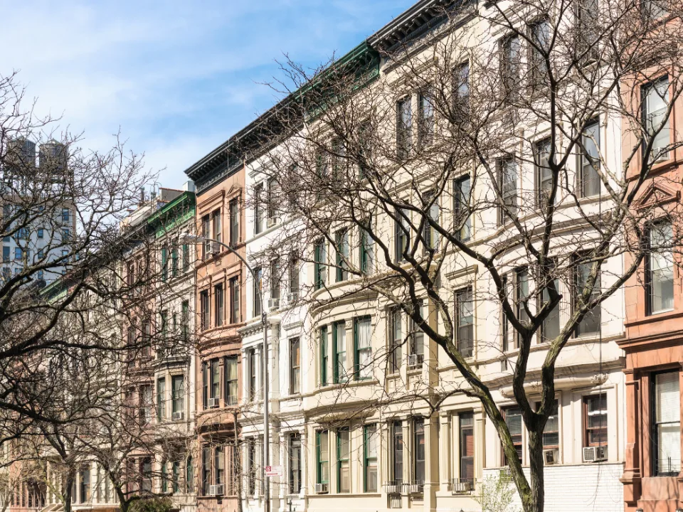 Manhattan Condo Pipeline Rebounds After Decade-Low Inventory