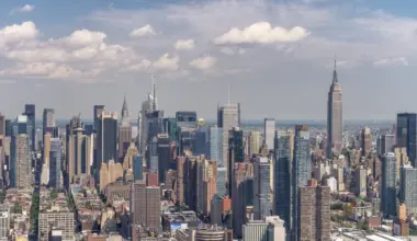 Manhattan Office Leasing Nears Pre-Covid Availability Levels
