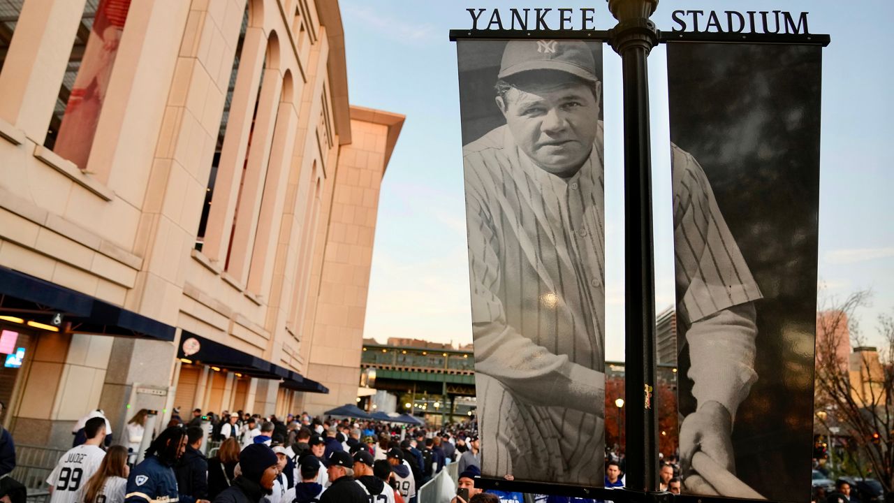 Yankee Stadium cooling tower flagged for Legionella
