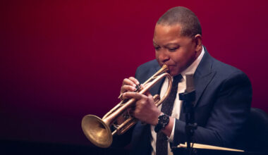 Jazz at Lincoln Center to Celebrate Outgoing Artist Director Wynton Marsalis This Season