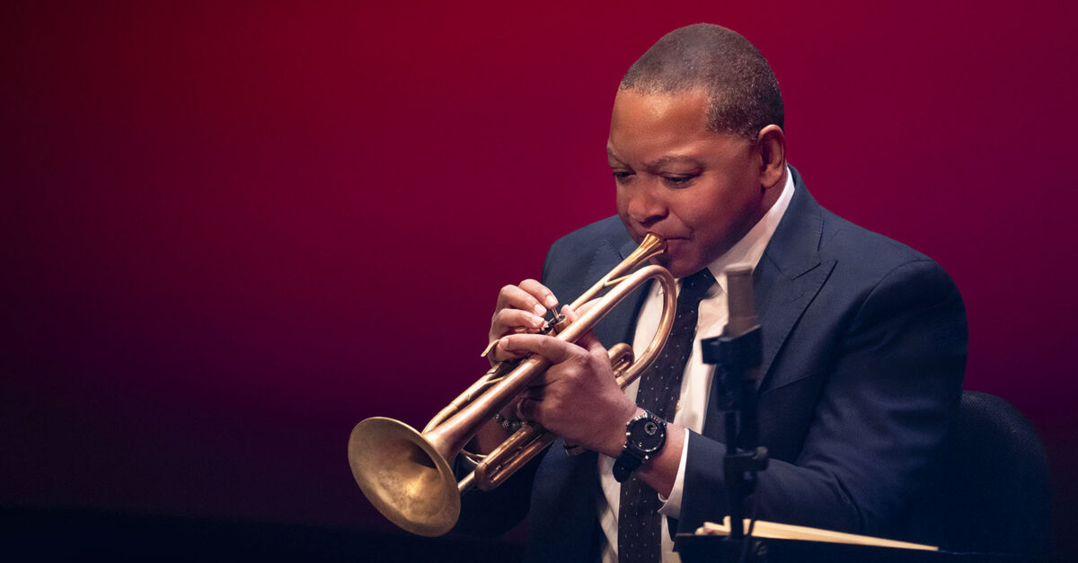 Jazz at Lincoln Center to Celebrate Outgoing Artist Director Wynton Marsalis This Season