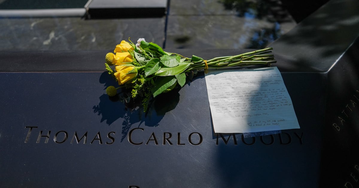How NYC teachers address 9/11 in classrooms, 25 years later