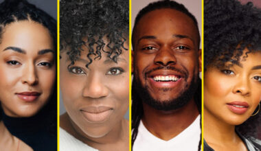 See Who's Starring in Wanted on Broadway