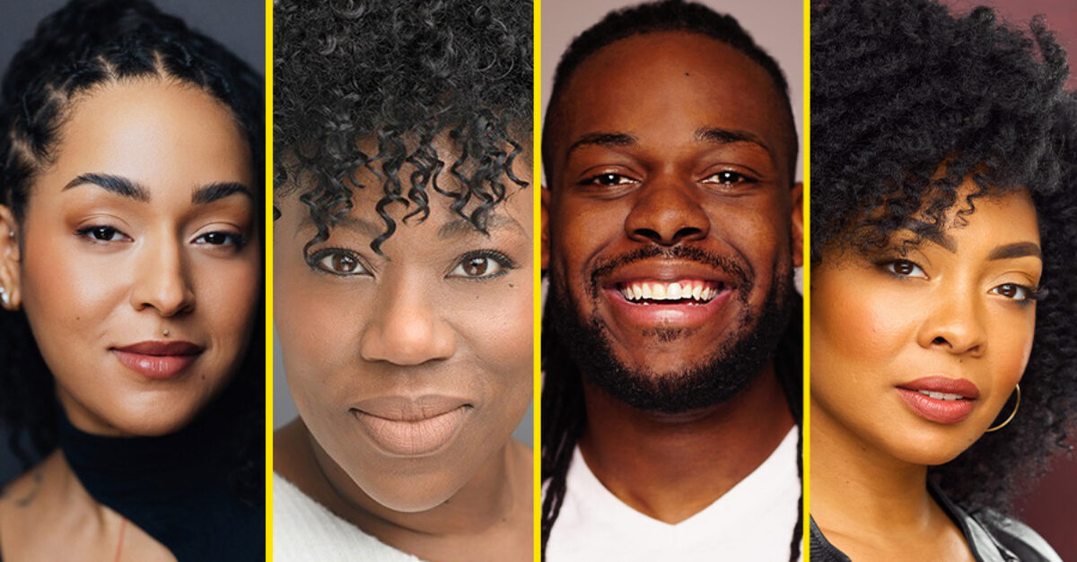 See Who's Starring in Wanted on Broadway
