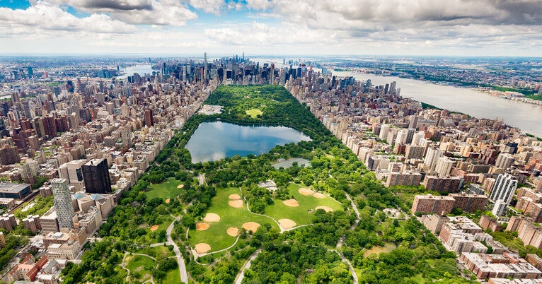 Third annual Yale @ Climate Week NYC summit to explore solutions for planet in crisis