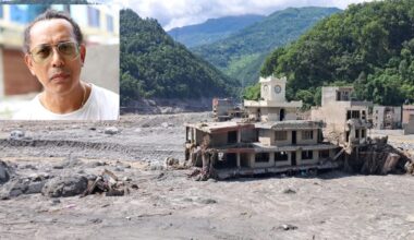 No One Could Save Anyone: Queens Man Recounts Deadly Flood in Nepal