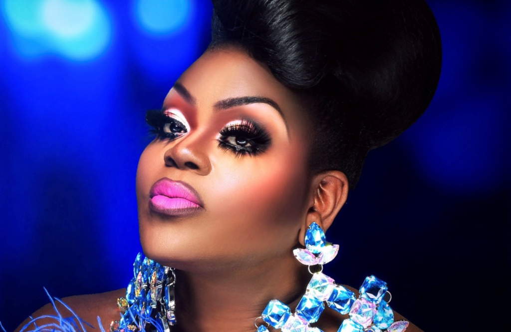 God save the queens! - Style Weekly