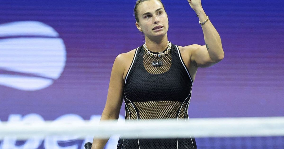 U.S. Open 2026 live updates: Women’s final latest as Aryna Sabalenka takes on Elena Rybakina