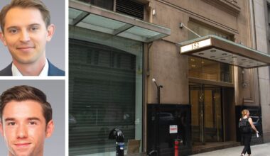 PGIM Refis Manhattan Office-to-Storage Conversion With $57M Loan – Commercial Observer