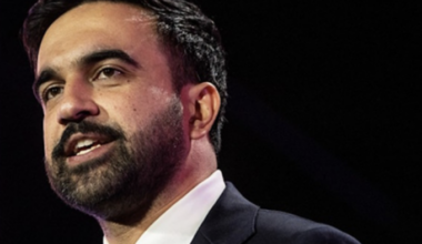 New York City sends its mayor north on an exploratory expedition