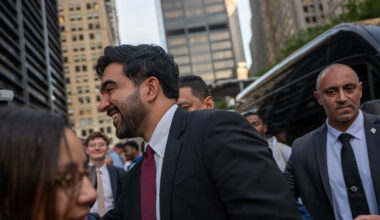 Meet the Influencers Boosting Zohran Mamdani’s Administration