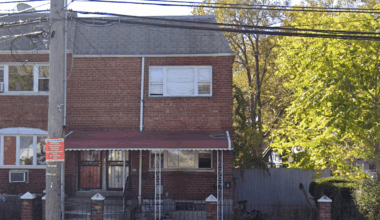 Woman found stabbed to death inside abandoned Queens house