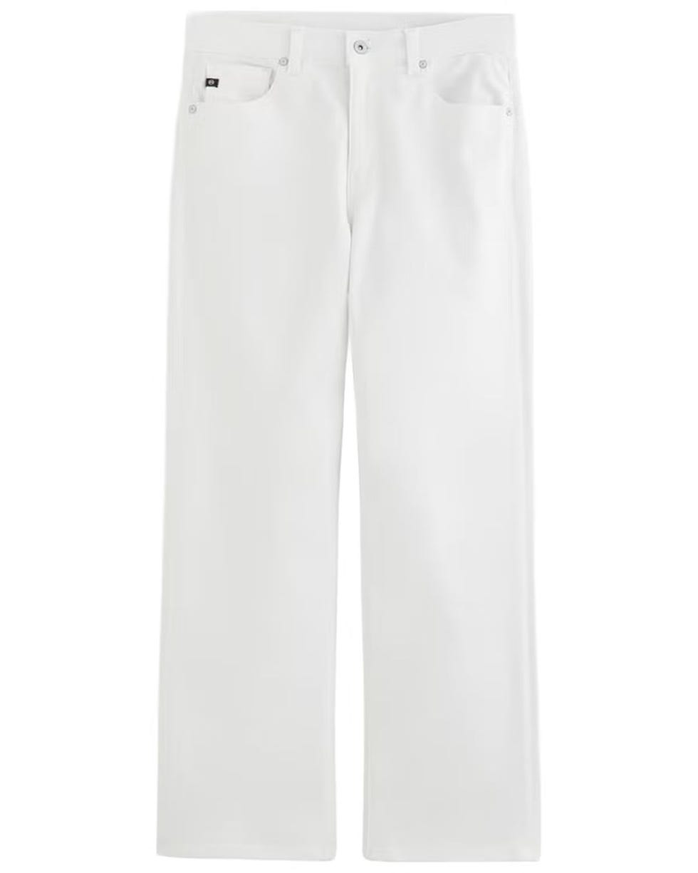 Brinley Straight Leg Jeans