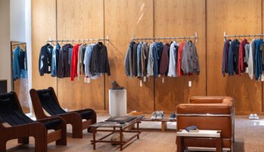 30 New Fall Stores in New York