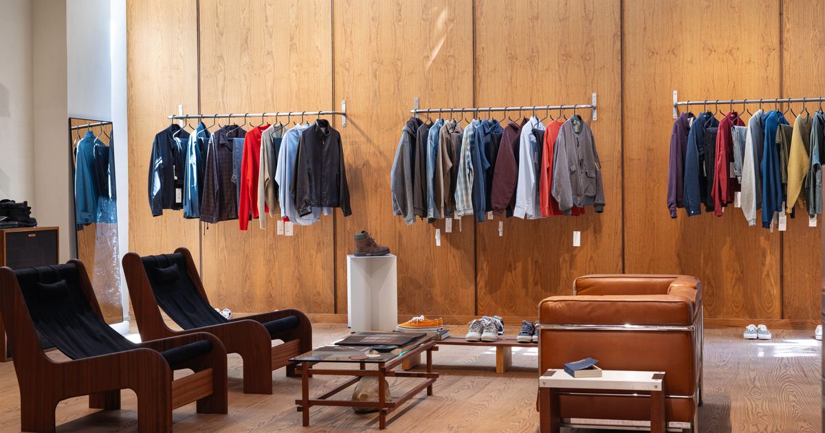 30 New Fall Stores in New York