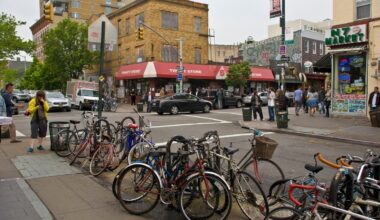 How Williamsburg became a haven for A.I. tech bros.
