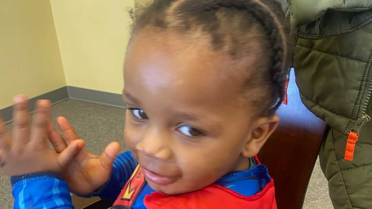 No charges in toddler's drowning in Brooklyn Park