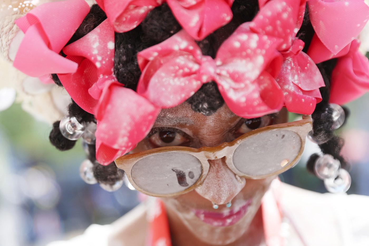 Caribbean Culture Fills Brooklyn’s Eastern Parkway, in photos | iNFOnews.ca