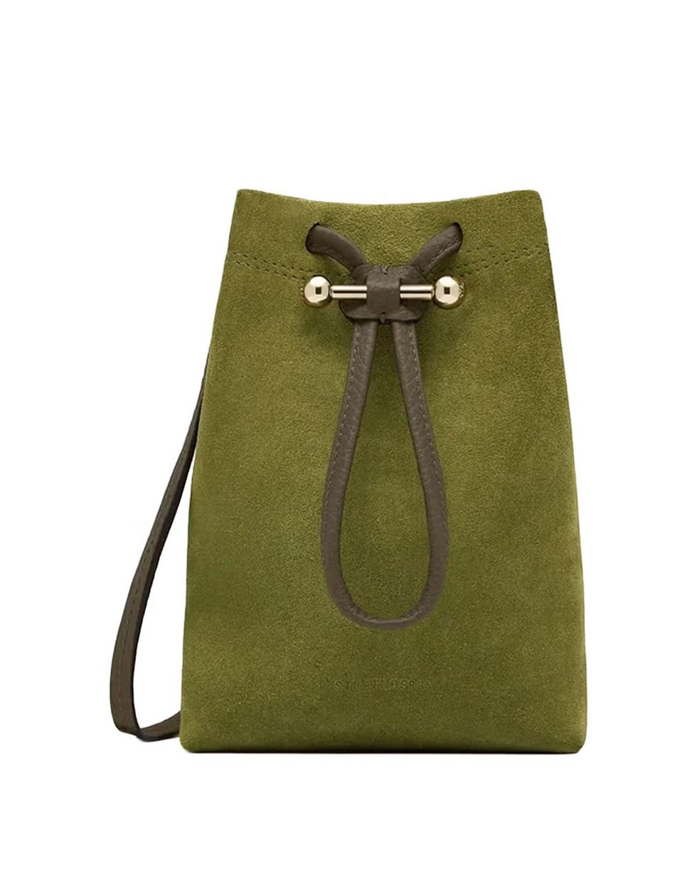 Osette Midi Pouch