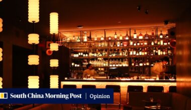 On the Menu | Is New York’s Bar Leone a copycat of Hong Kong’s ‘World’s Best’ original?