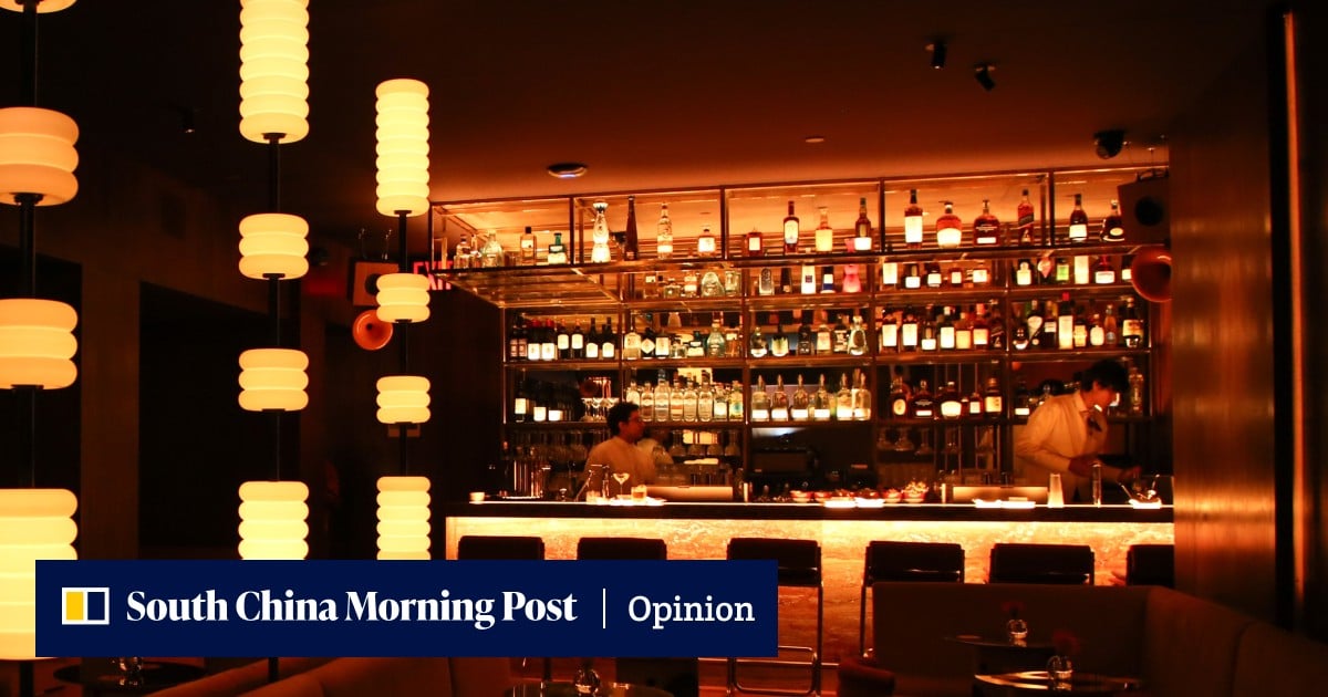 On the Menu | Is New York’s Bar Leone a copycat of Hong Kong’s ‘World’s Best’ original?