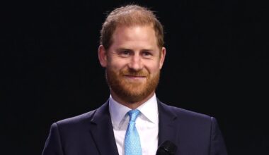 Why Meghan Markle Didn’t Join Prince Harry on His Trip to NYC