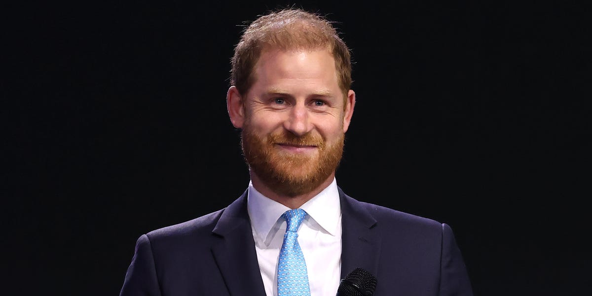 Why Meghan Markle Didn’t Join Prince Harry on His Trip to NYC