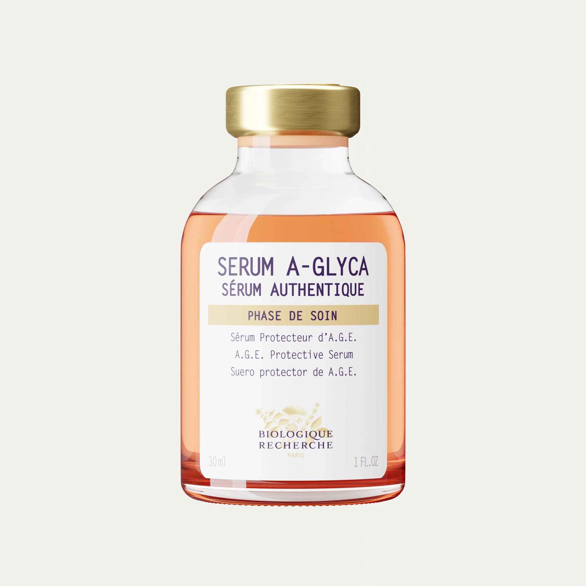 S&eacute;rum A-Glyca - 1 Fl.oz