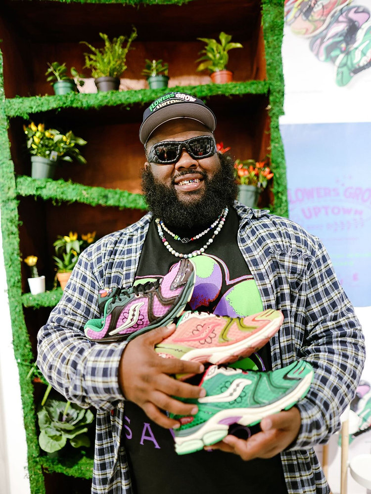 The Bronx Built the Culture but Jae Tips Is Keeping the Ownership.
