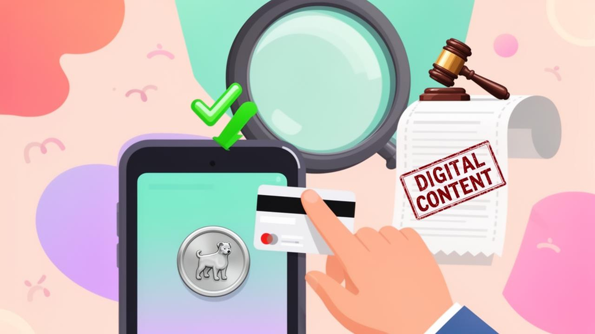 Robinhood-linked apps may allow meme coin purchases without KYC; New York state opens probe — BigGo Finance