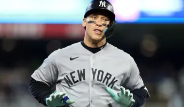 Aaron Boone New York Yankees manager