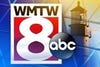 WMTW News 8