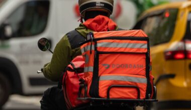 DoorDash to pay $132 million in NYC over missing wages