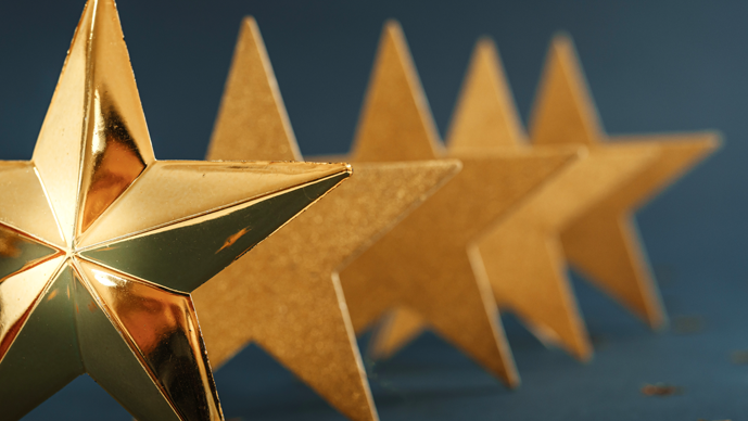 Foley Hoag Attorneys Recognized by New York State Bar Association's Empire State Counsel® Program