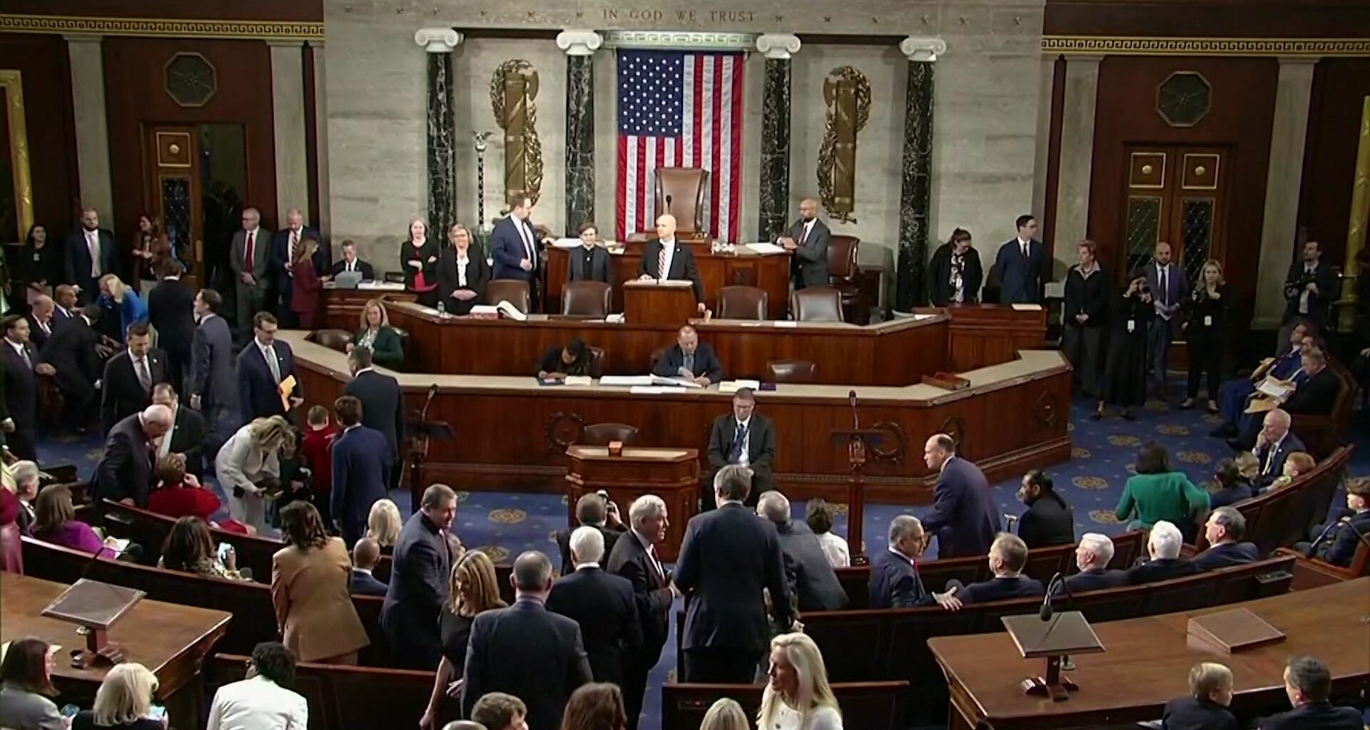 News 12 | Bronx | House Passes Bill To Classify Xylazine As Schedule Iii Controlled Substance