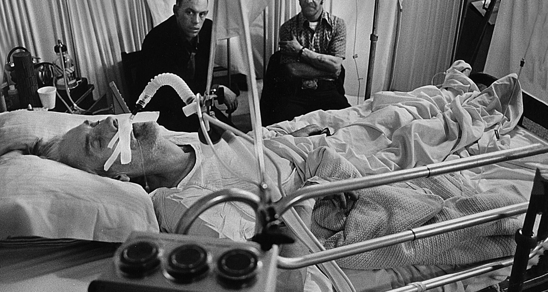 Entirely Preventable: The Toxic Legacy of Silica Dust from Hawks Nest to Black Lung