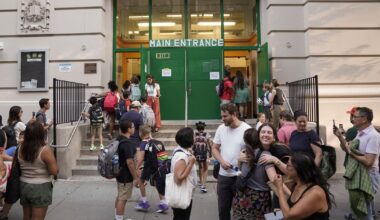 NYC Public Schools to Ban AI From Preschool to Eighth Grade
