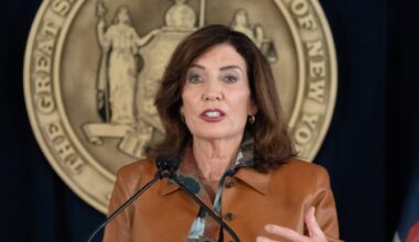 AI Safety: Governor Hochul Announces Next Steps to Regulate Major AI Developers and Protect New Yorkers | Governor Kathy Hochul