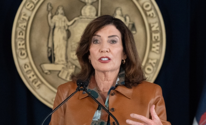 AI Safety: Governor Hochul Announces Next Steps to Regulate Major AI Developers and Protect New Yorkers | Governor Kathy Hochul